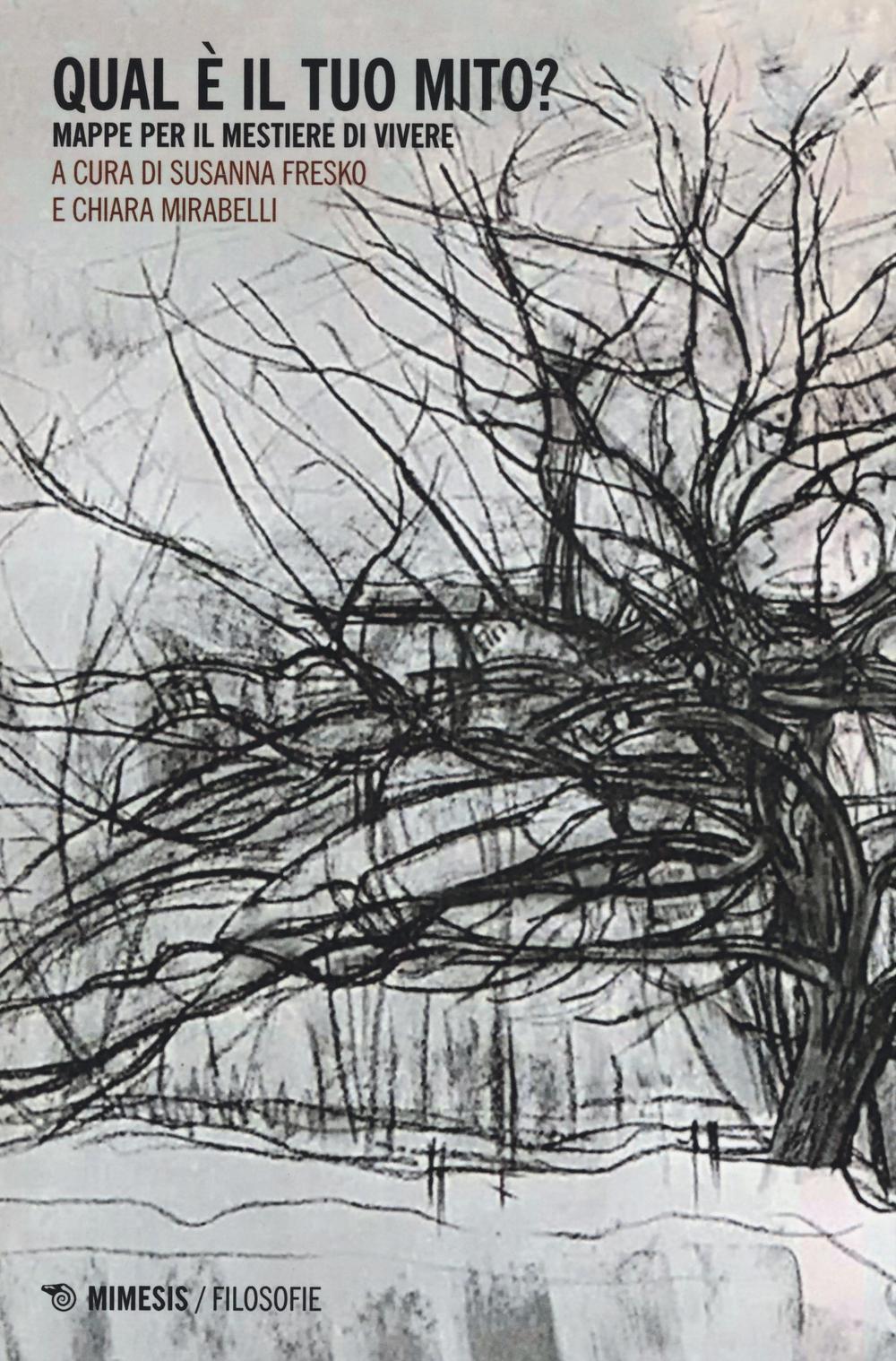 Qual è il tuo mito? Mappe per il mestiere di …