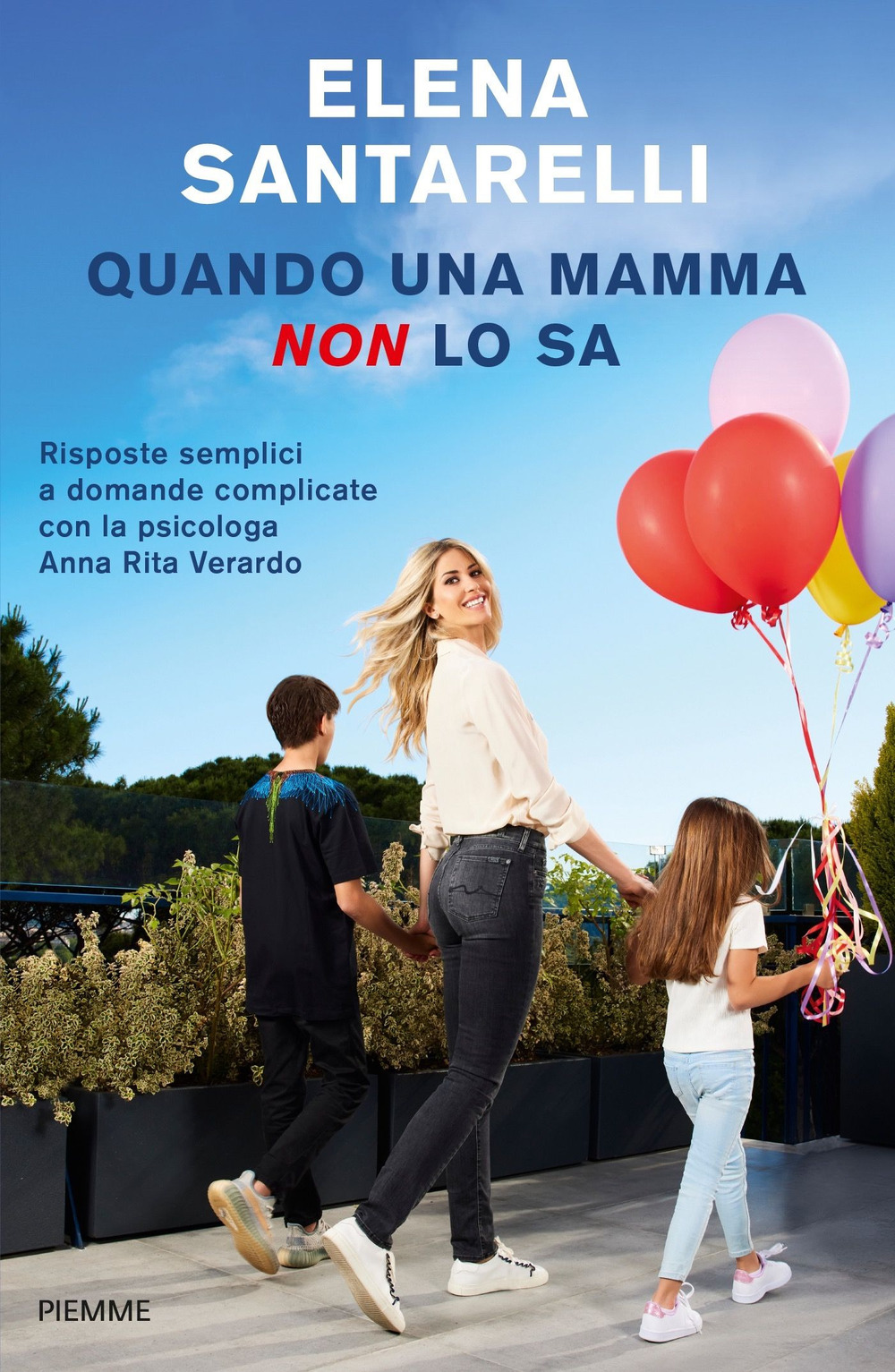 Quando una mamma non lo sa. Risposte semplici a domande …