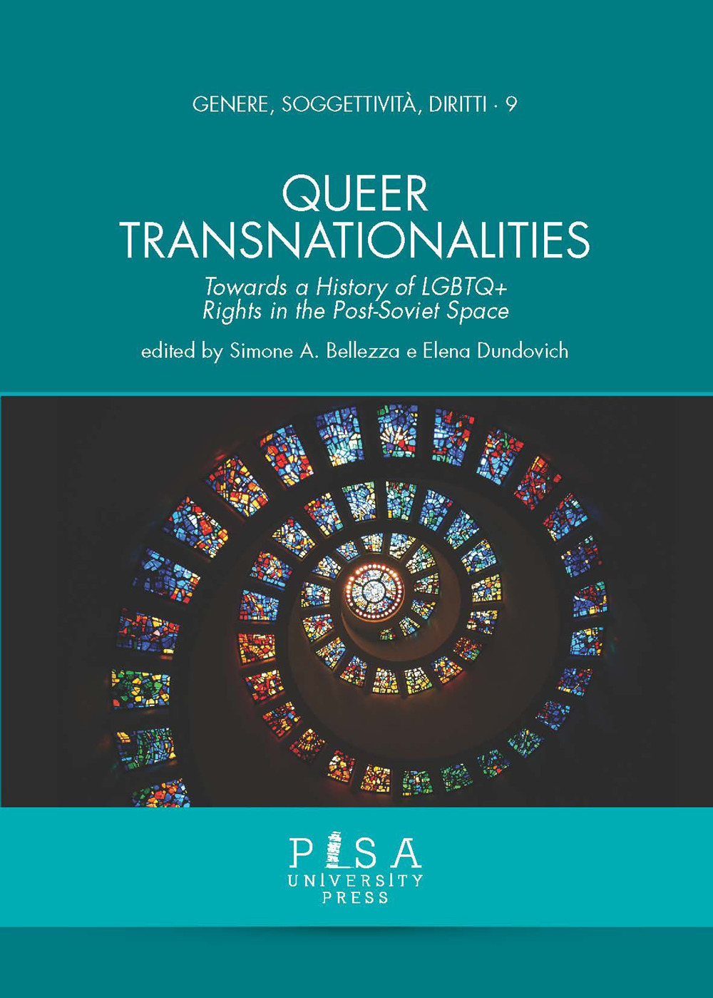Queer transnationalities. Towards a history of LGBTQ+ rights in the …