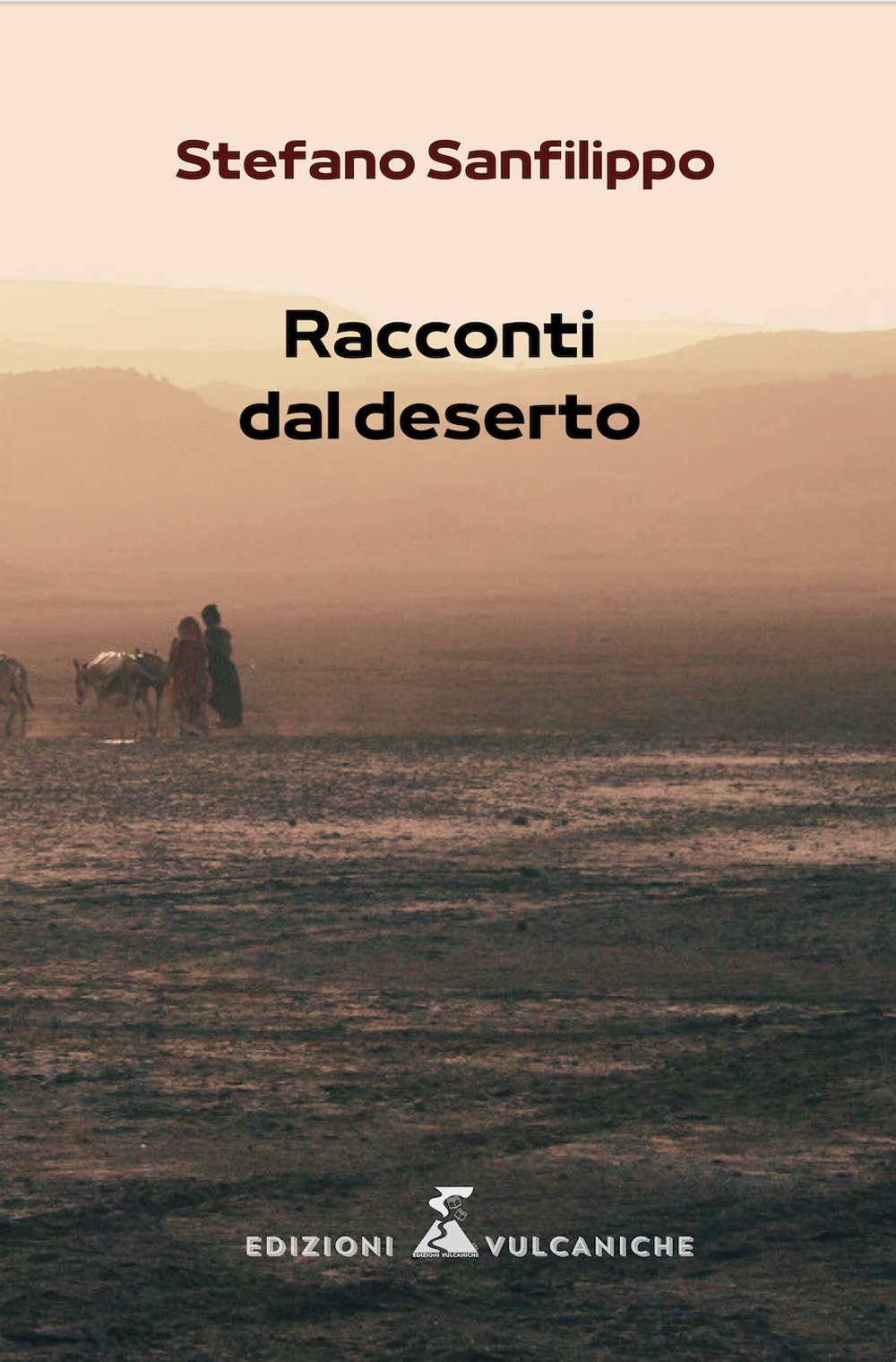Racconti dal deserto