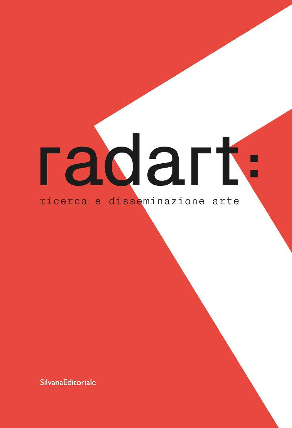 Radart: Ricerca e disseminazione arte