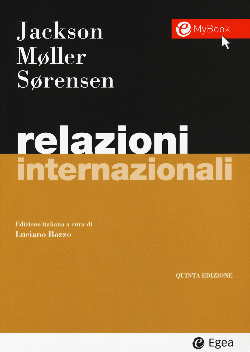 Relazioni internazionali