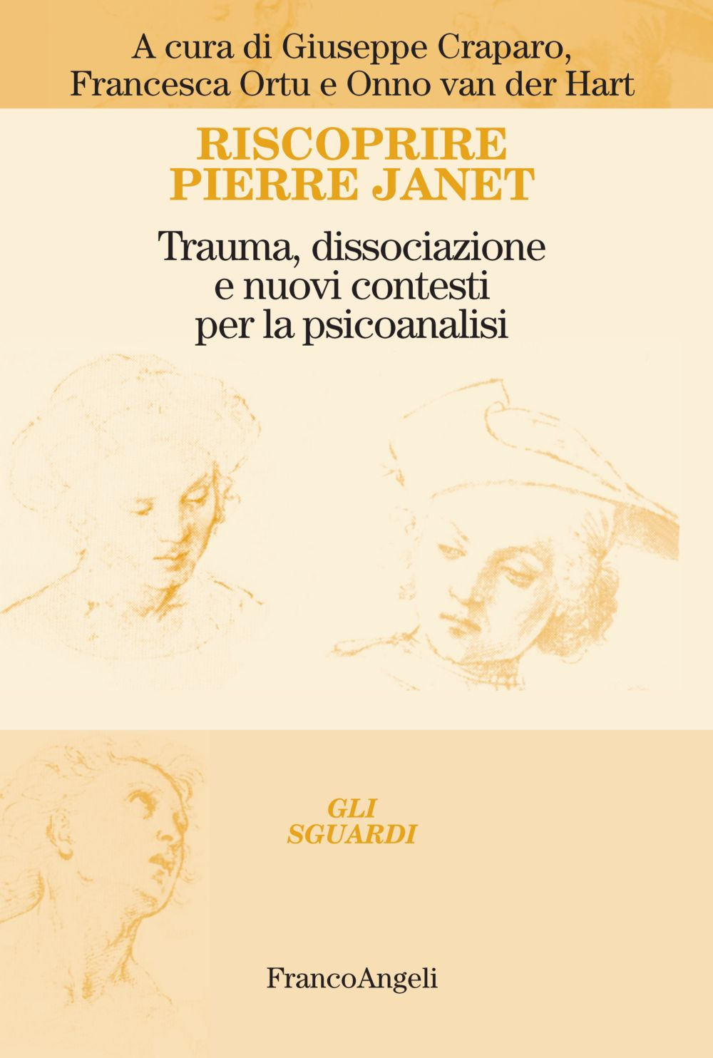 Riscoprire Pierre Janet. Trauma, dissociazione e nuovi contesti per la …