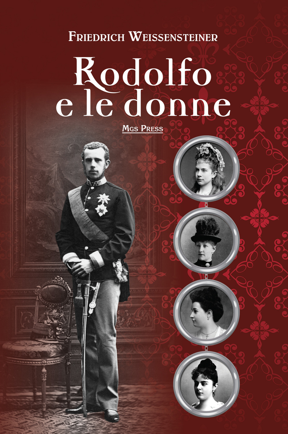 Rodolfo e le donne