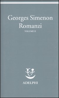 Romanzi. Vol. 2