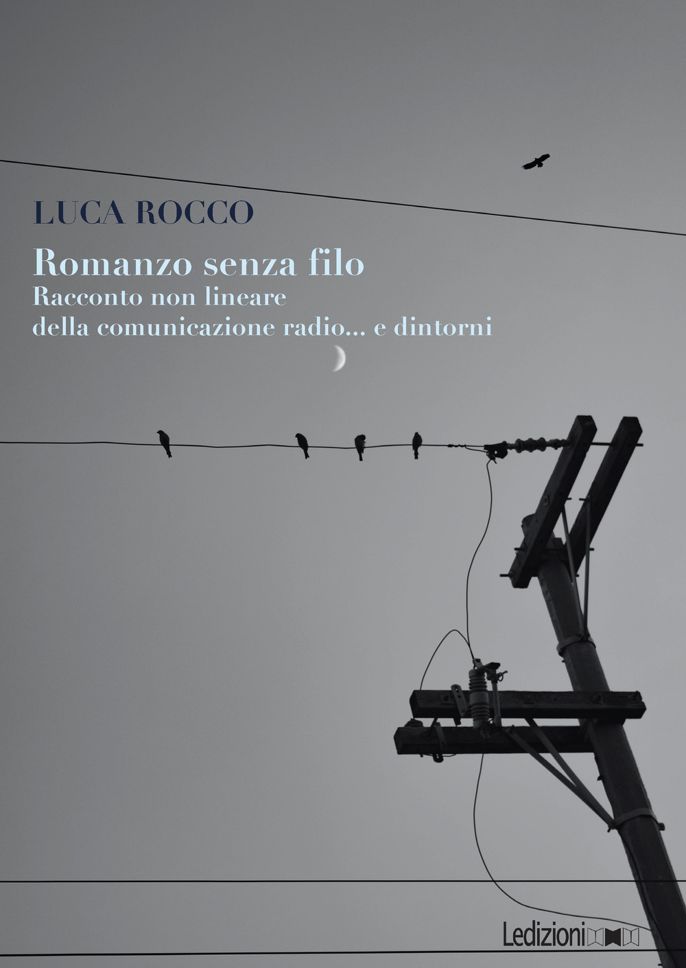 Romanzo senza filo. Racconto non lineare della comunicazione radio. e …