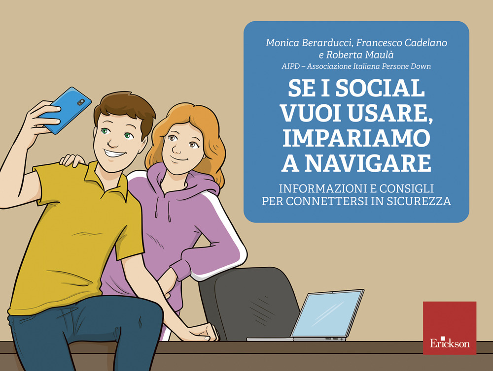 Se i social vuoi usare, impariamo a navigare. Informazioni e …