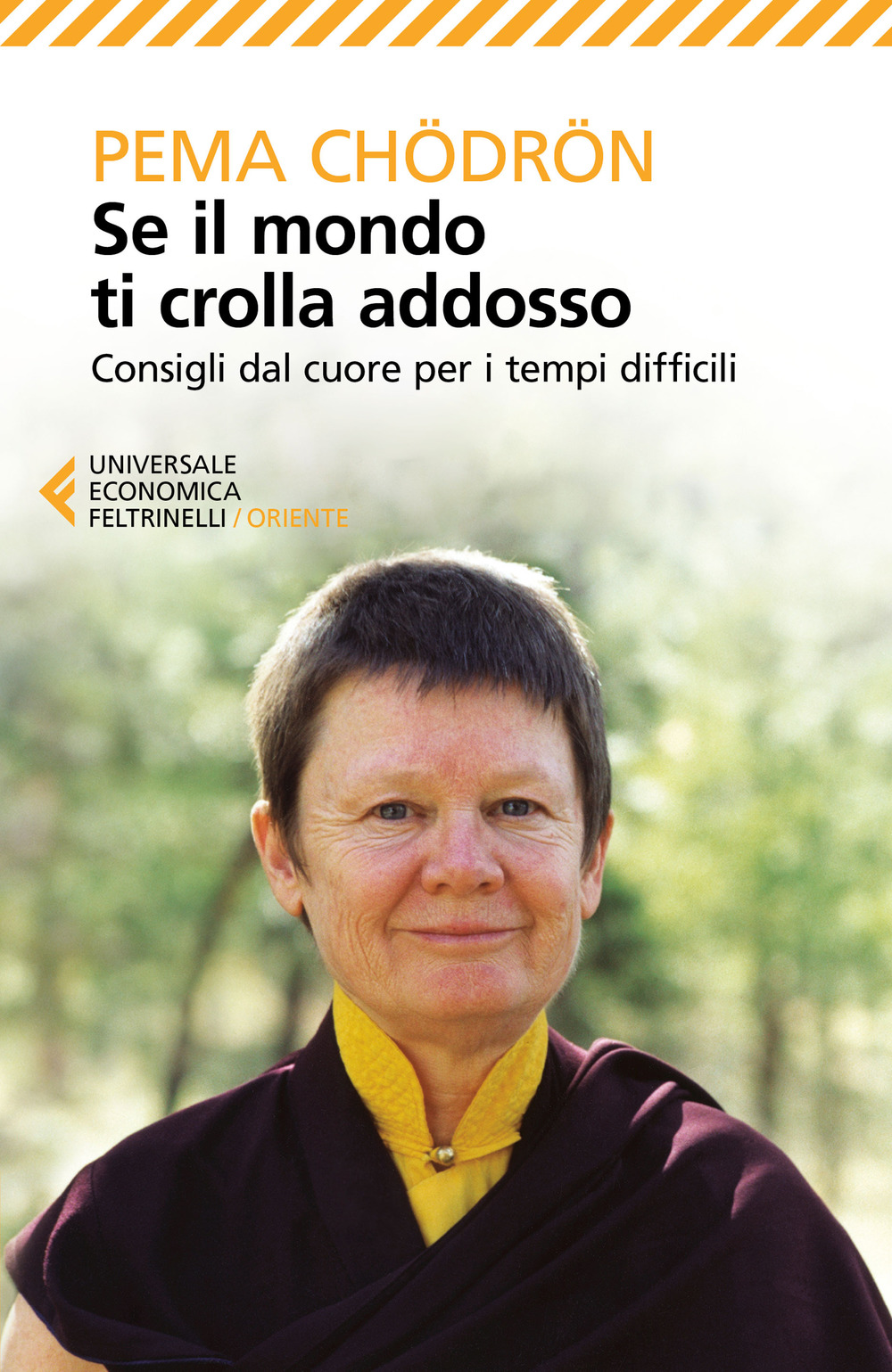 Se il mondo ti crolla addosso. Consigli dal cuore per …