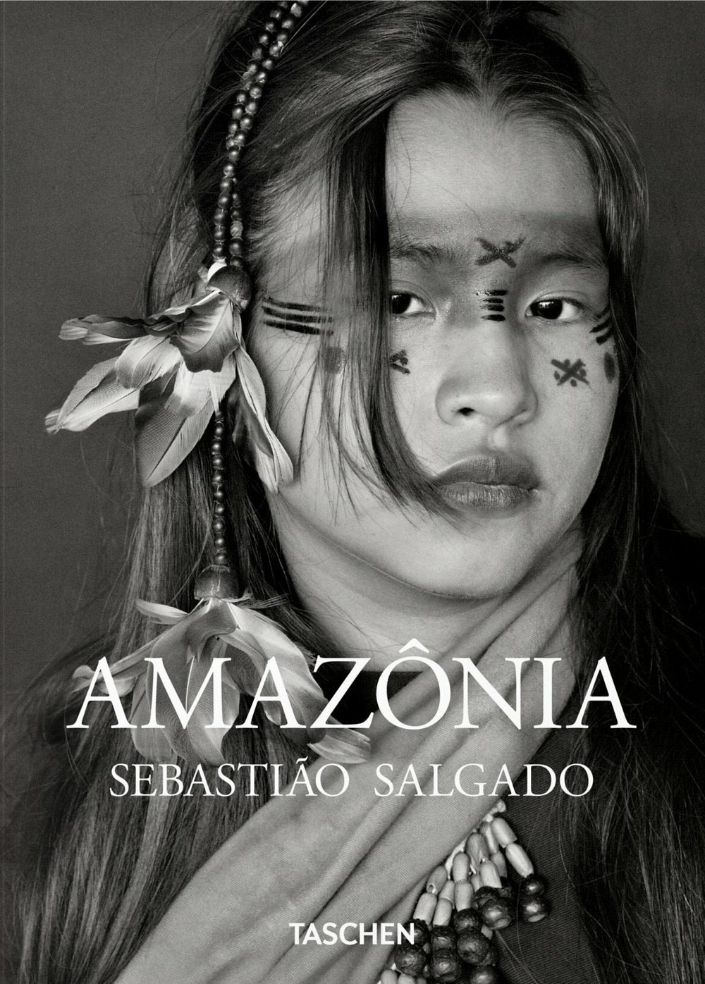 Sebastião Salgado. Amazônia. Ediz. illustrata
