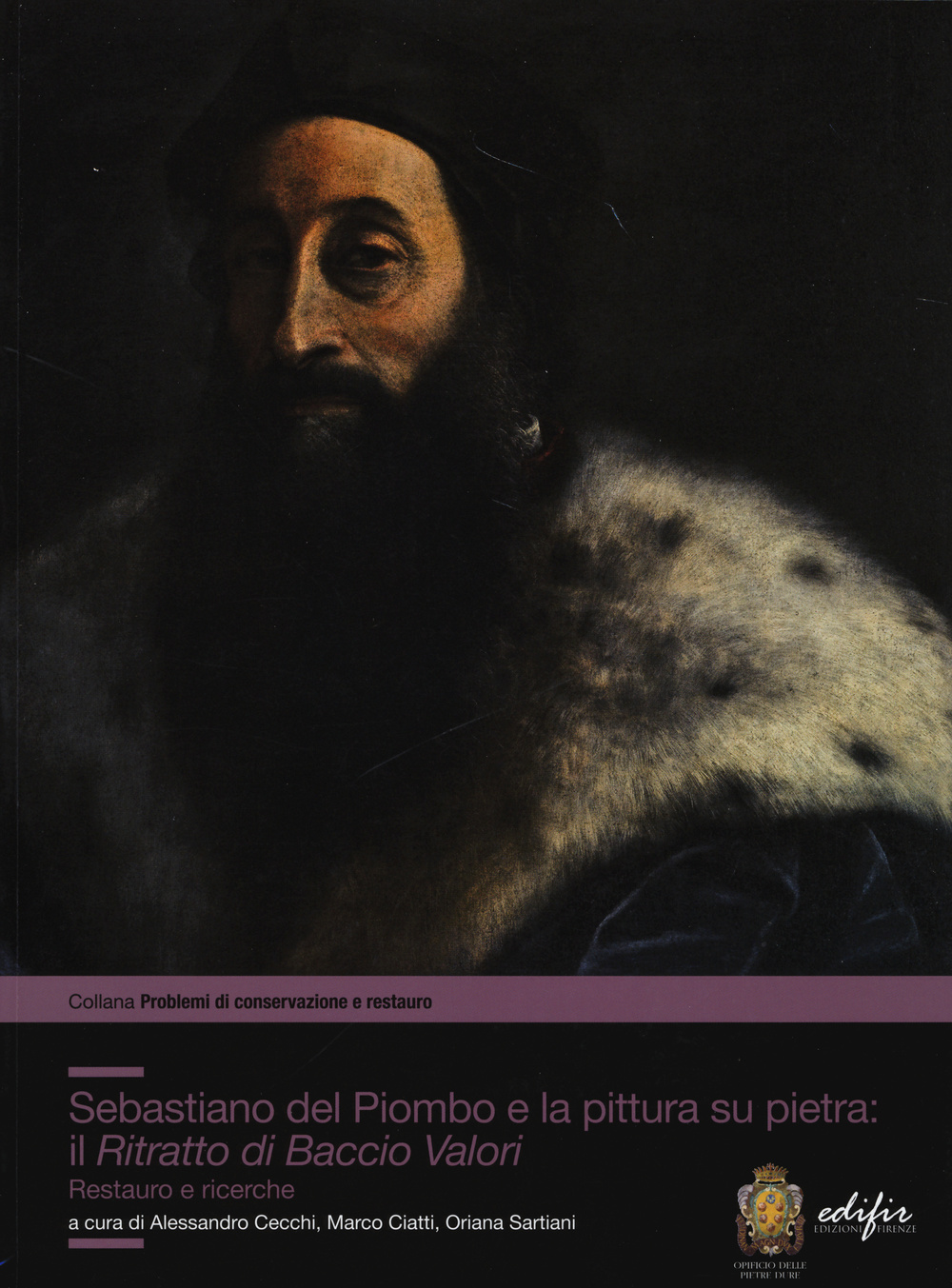 Sebastiano del Piombo e la pittura su pietra: il «Ritratto …