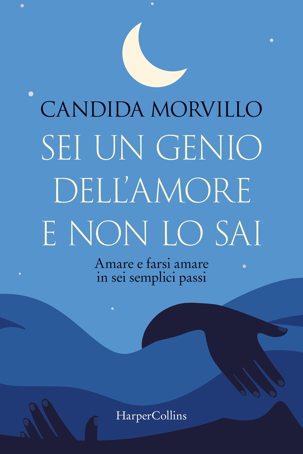 Sei un genio dell'amore e non lo sai. Amare e …