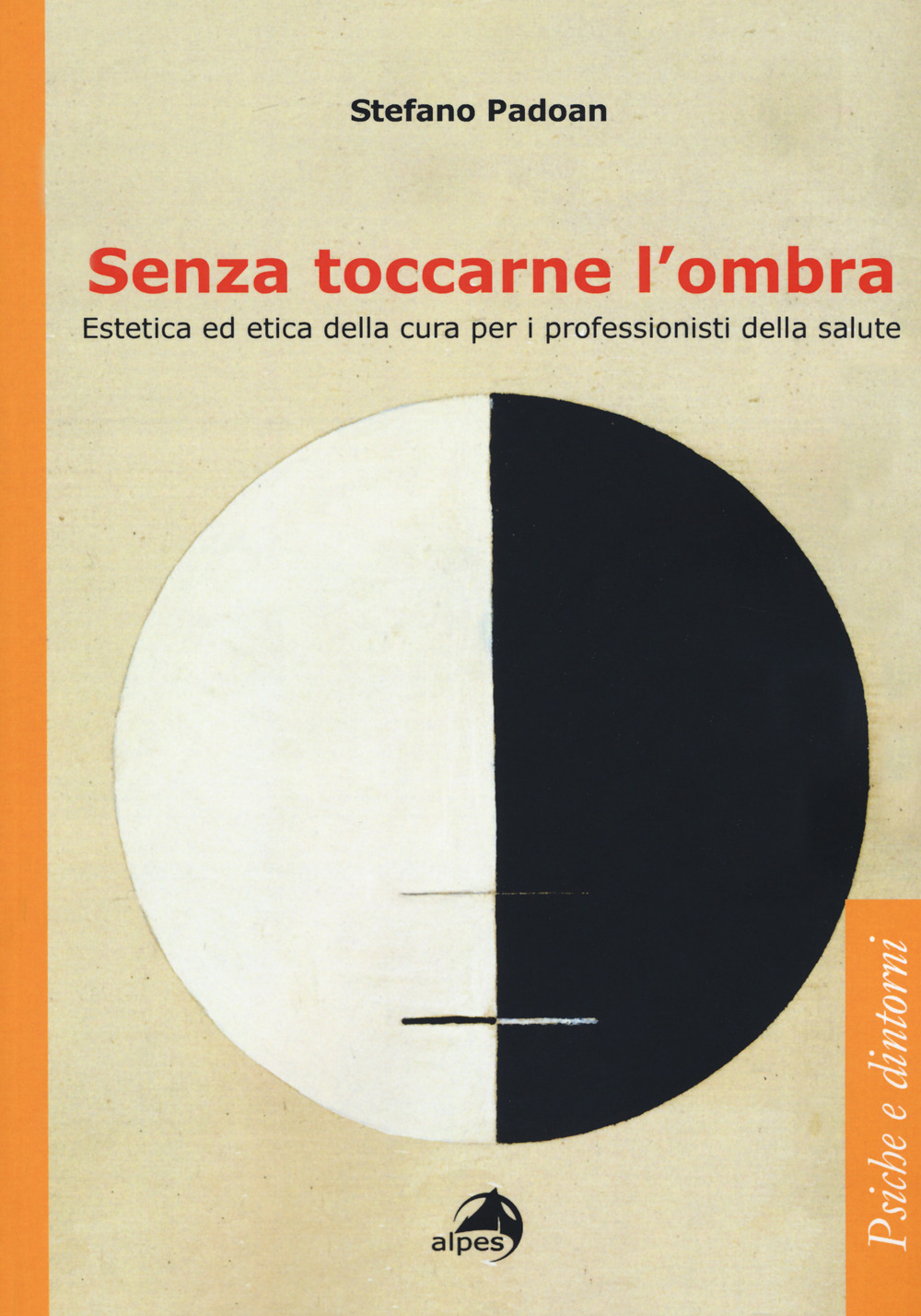 Senza toccarne l'ombra. Estetica ed etica della cura per i …