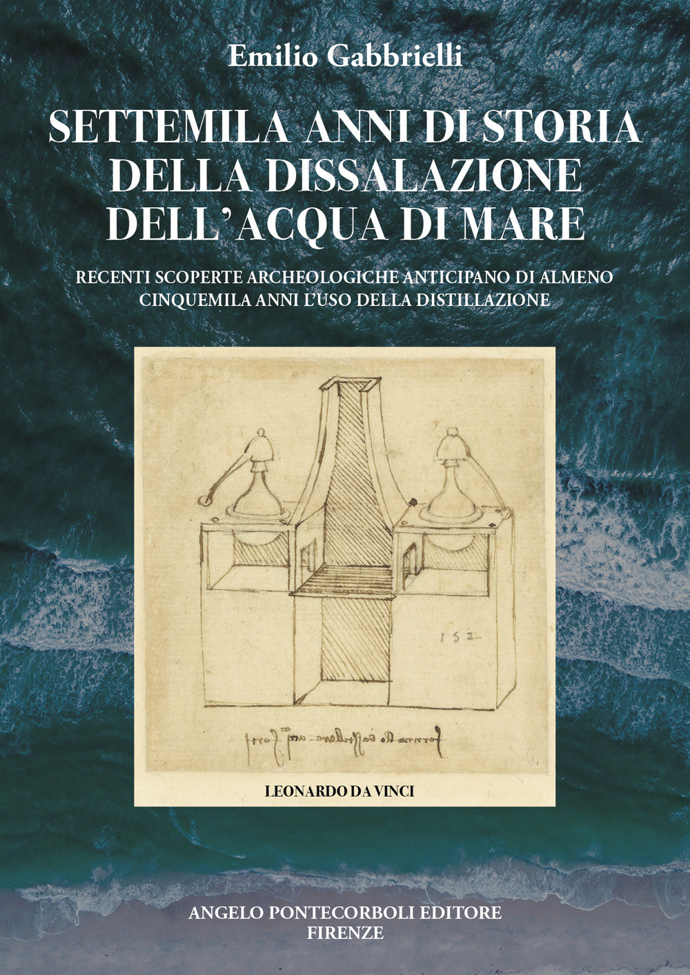 Settemila anni di storia della dissalazione dell'acqua di mare. Recenti …