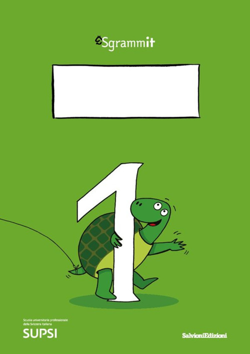Sgrammit: quaderno verde 1. «Il testo narrativo e il testo …