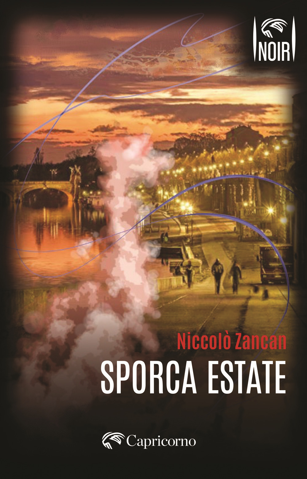 Sporca estate