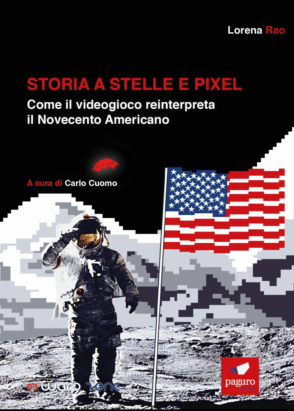 Storia a stelle e pixel. Come il videogioco reinterpreta il …