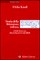 Storia della letteratura tedesca. Vol. 2: Dal Settecento alla prima …