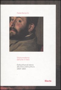 Storia moderna dell'arte in Italia. Dalla pittura di storia alla …