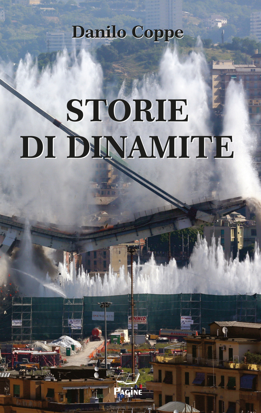 Storie di dinamite