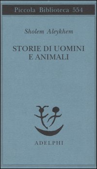 Storie di uomini e animali