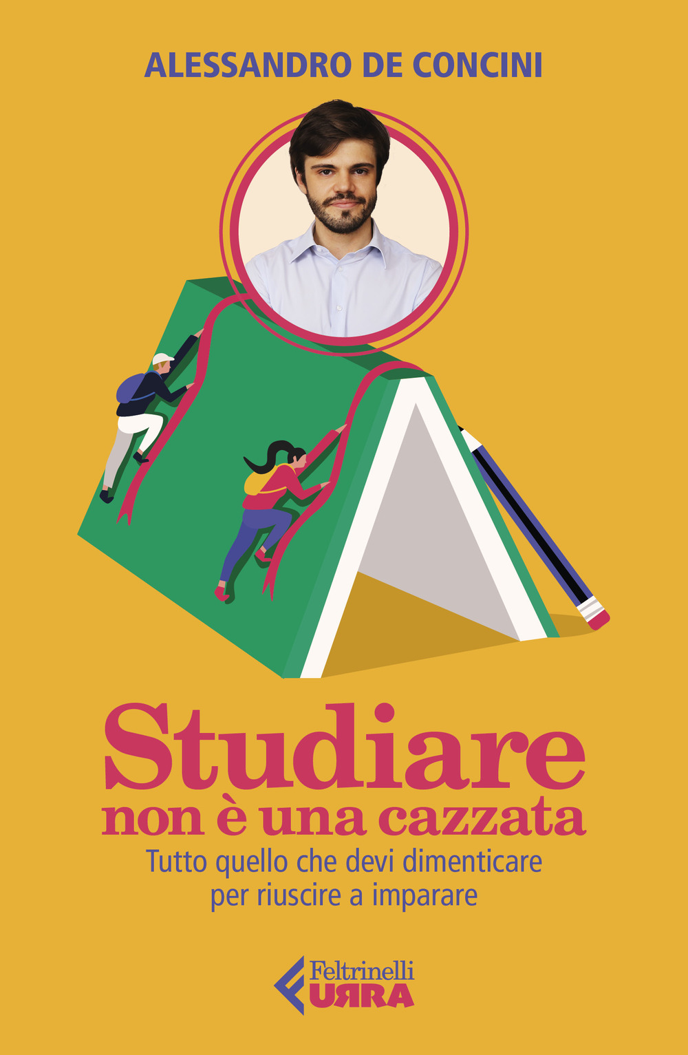Studiare non è una cazzata. Tutto quello che devi dimenticare …