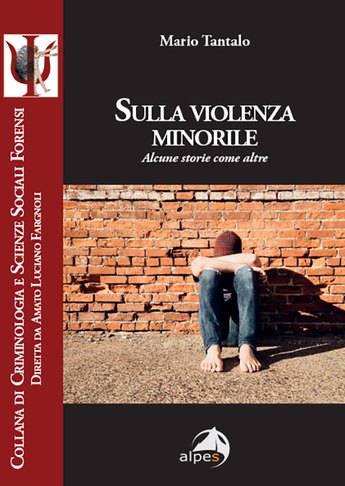 Sulla violenza minorile. Alcune storie come altre