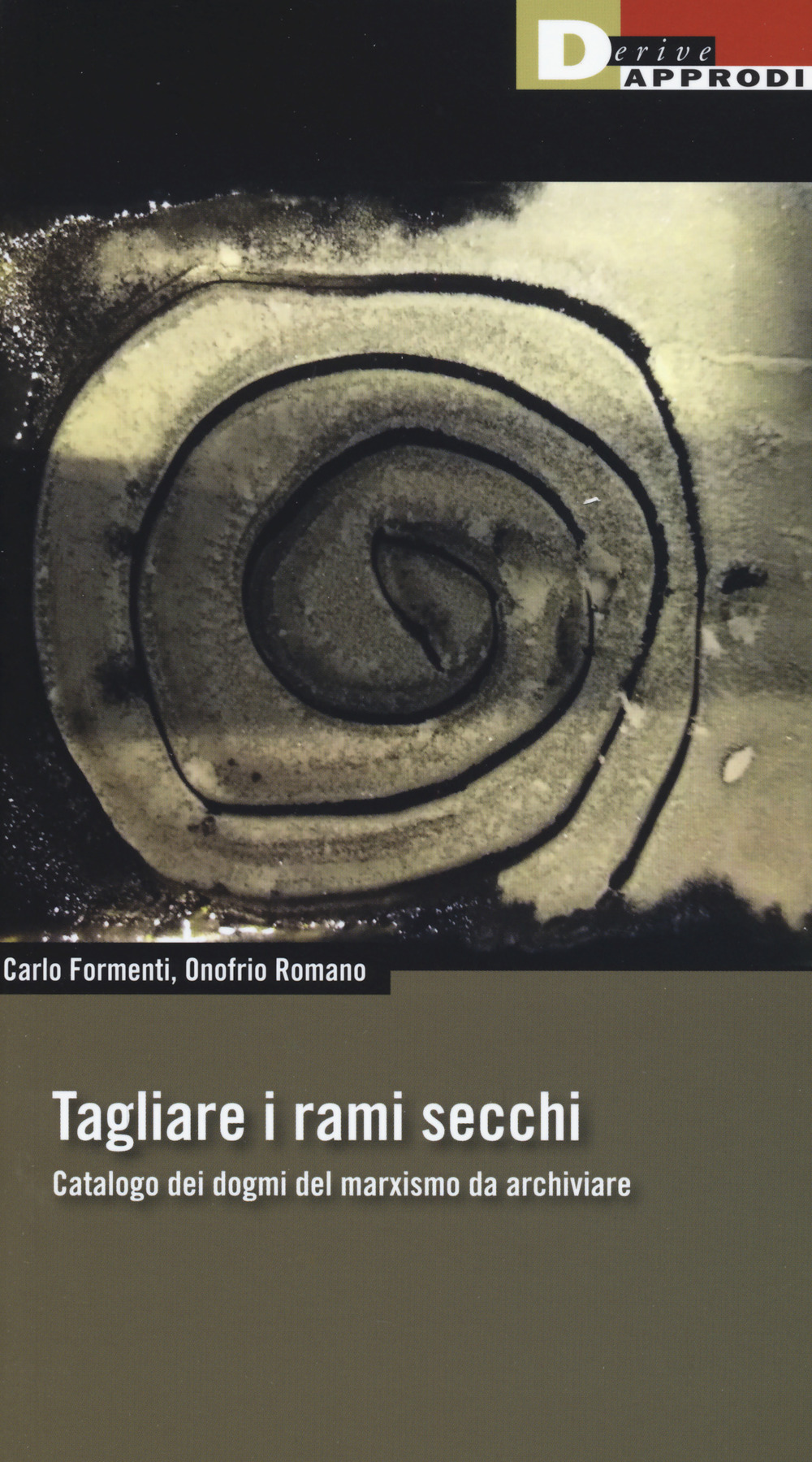 Tagliare i rami secchi. Catalogo dei dogmi del marxismo da …