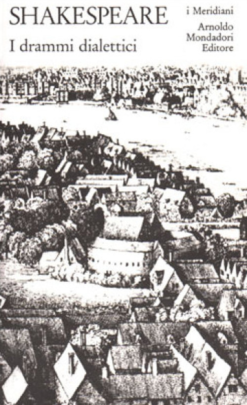 Teatro completo. Testo inglese a fronte. Vol. 3: I drammi …