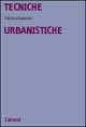 Tecniche urbanistiche