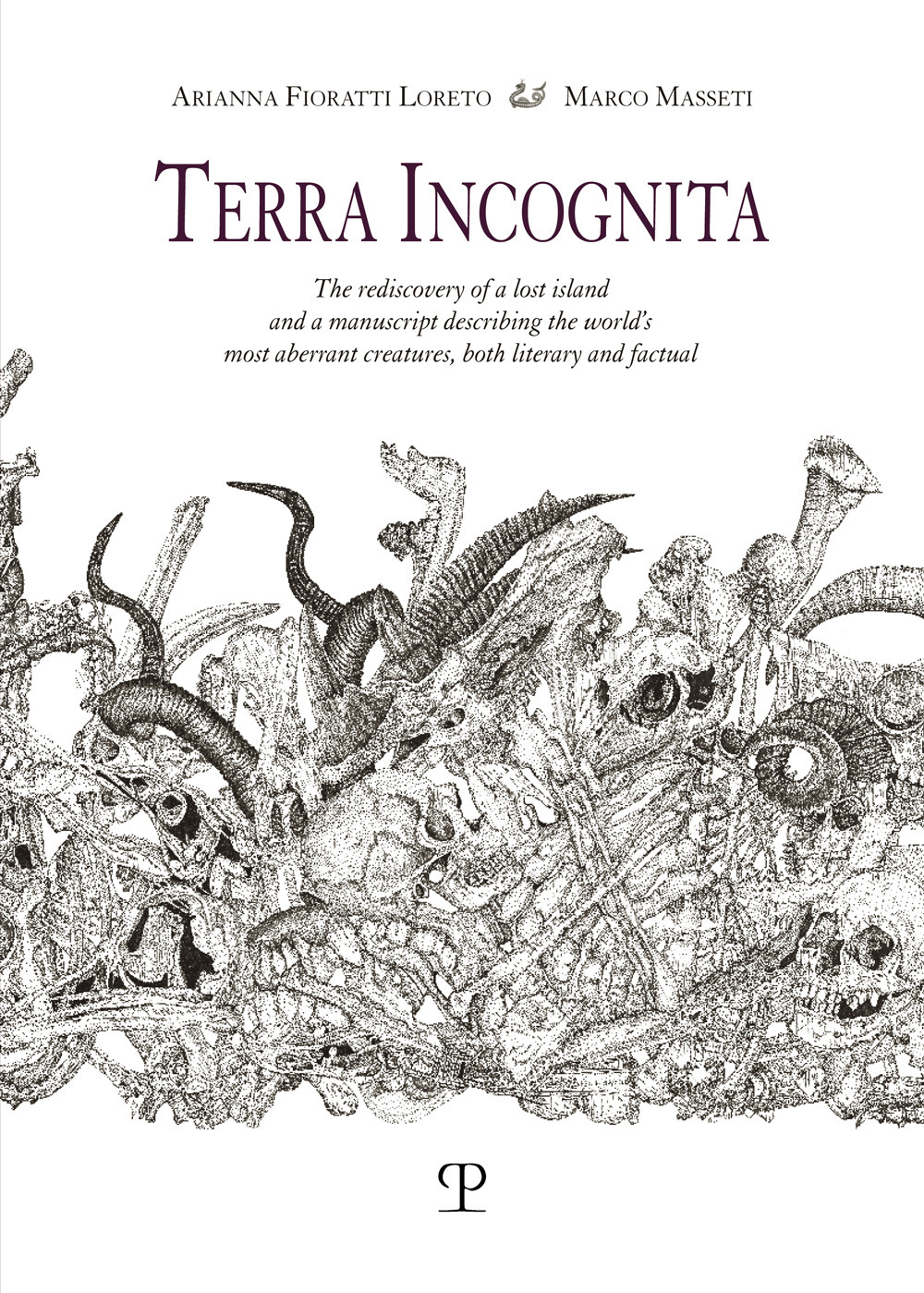 Terra incognita. The rediscovery of a lost island and a …