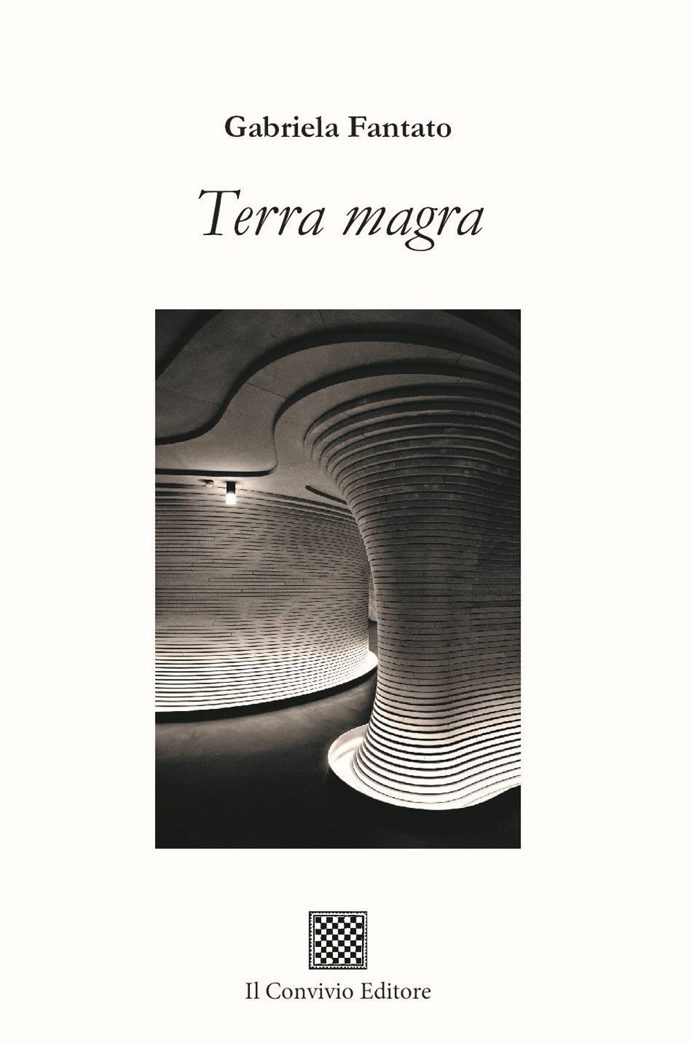 Terra magra