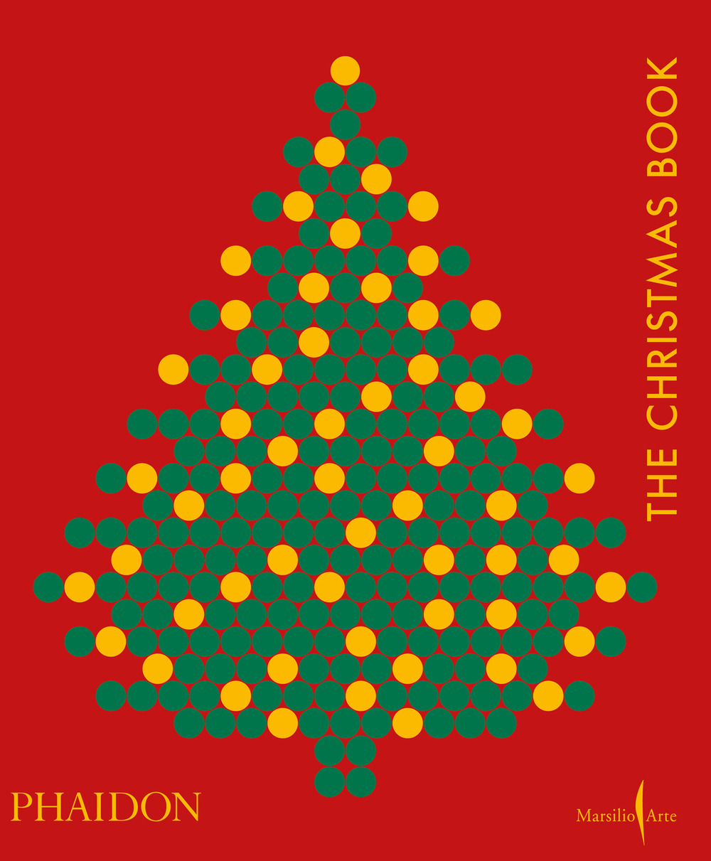 The Christmas book. Ediz. a colori