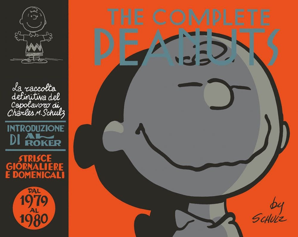 The complete Peanuts. Strisce giornaliere e domenicali. Vol. 15: Dal …