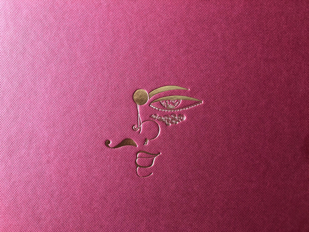 The shape of self. Trans identity in West Bengal. Ediz. …