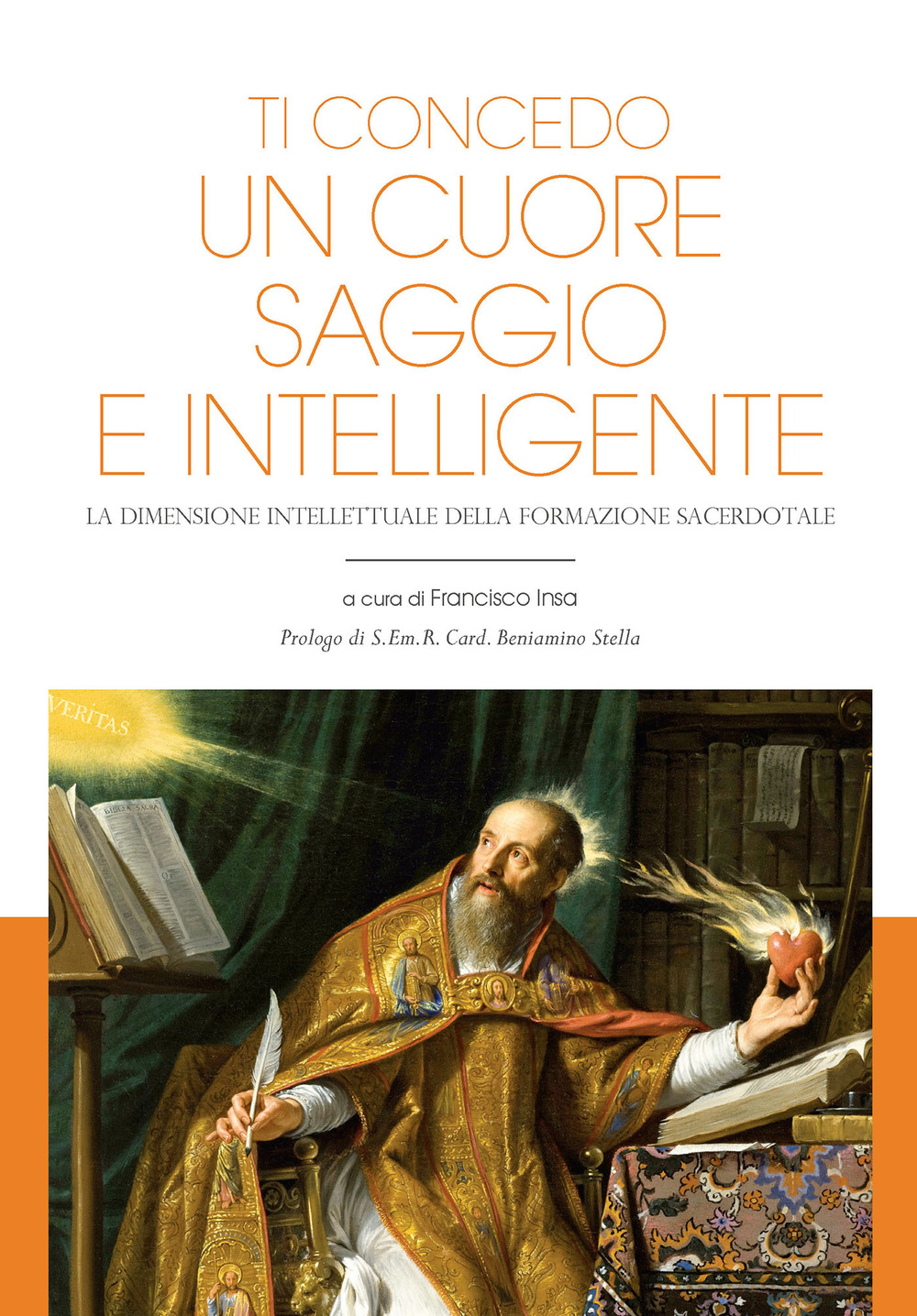 Ti concedo un cuore saggio e intelligente. La dimensione intellettuale …