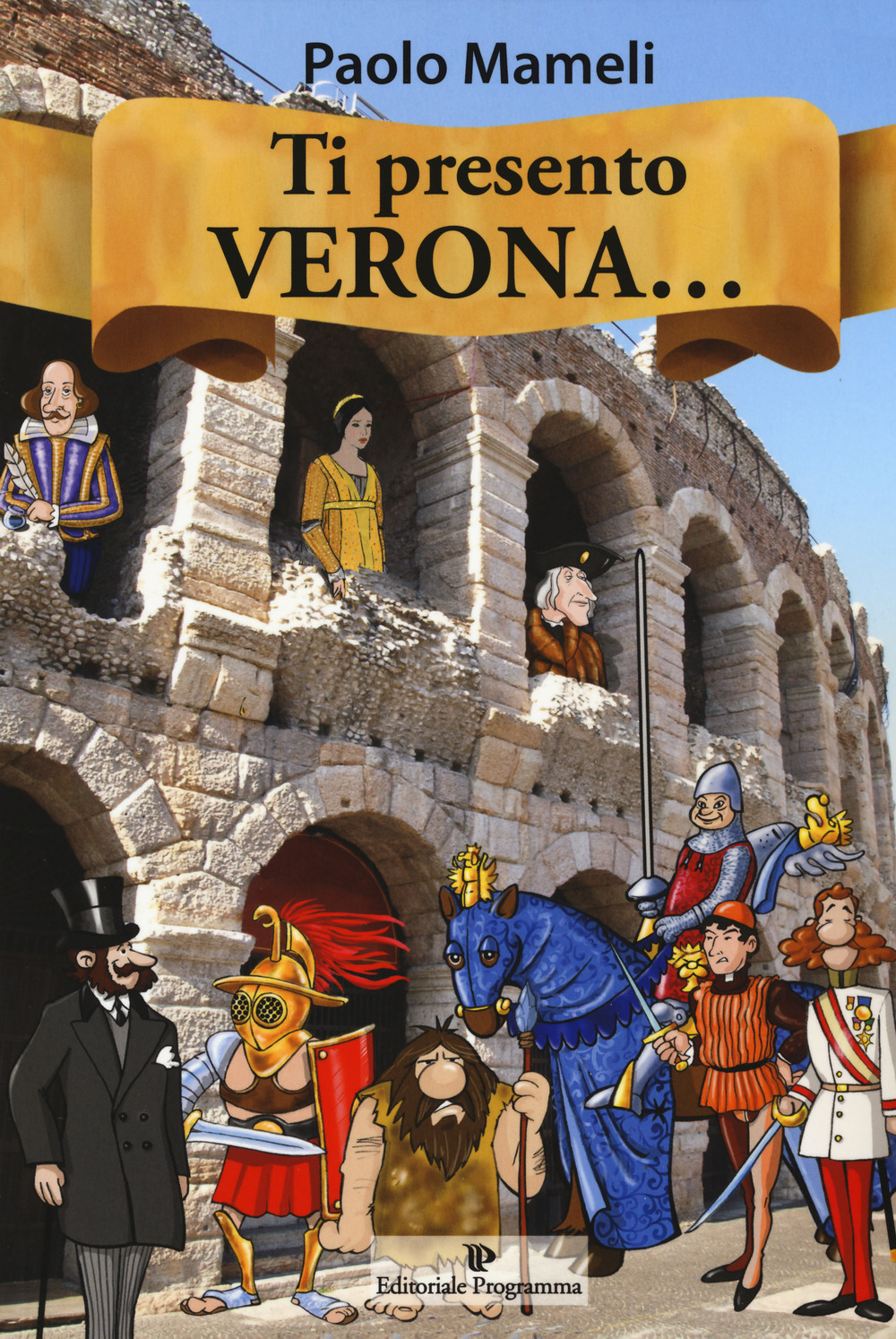Ti presento Verona.