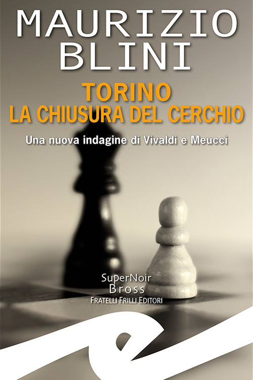 Torino. La chiusura del cerchio. Una nuova indagine di Vivaldi …