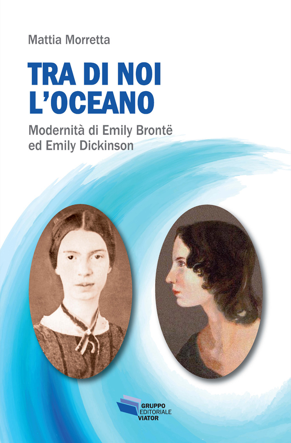 Tra di noi l'oceano. Modernità di Emily Brontë ed Emily …