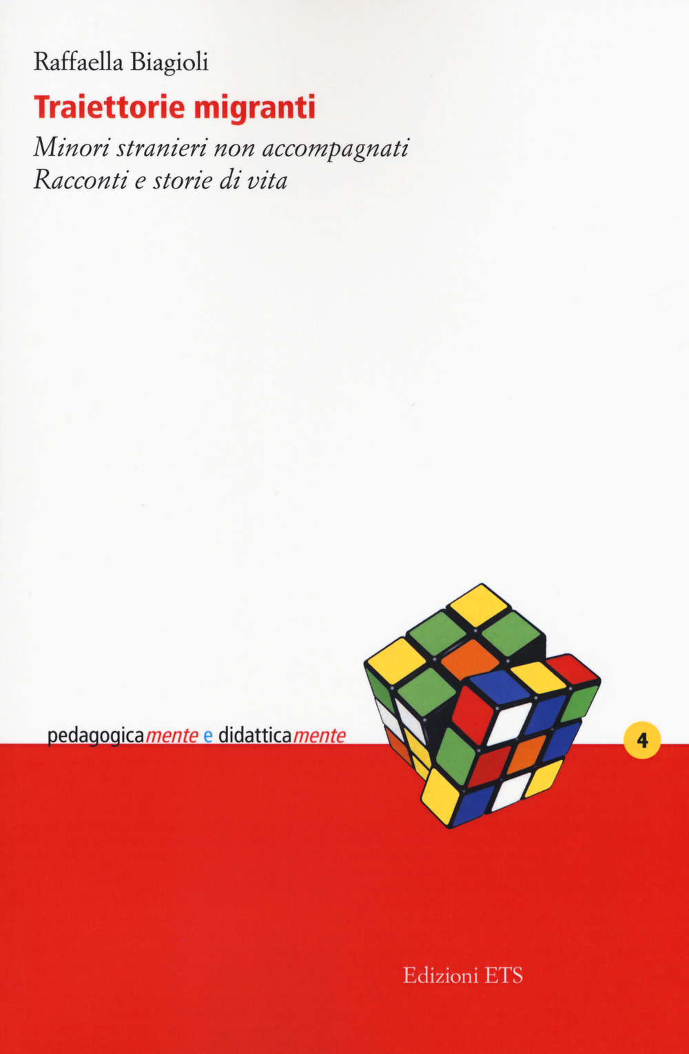 Traiettorie migranti. Minori stranieri non accompagnati. Racconti e storie di …