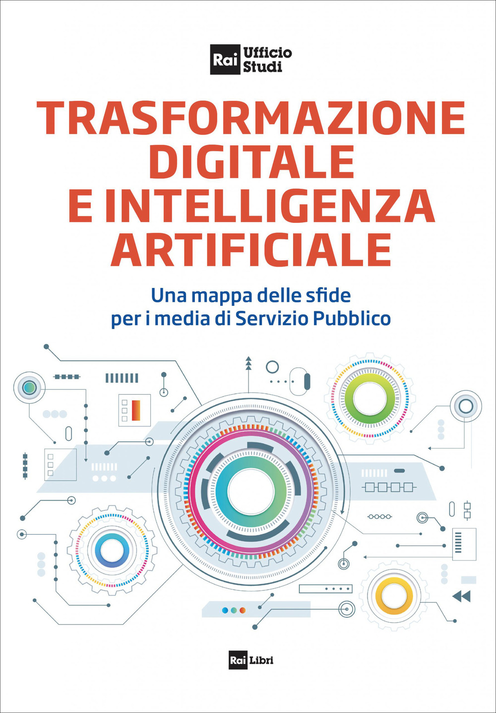 Trasformazione digitale e intelligenza artificiale. Una mappa delle sfide per …