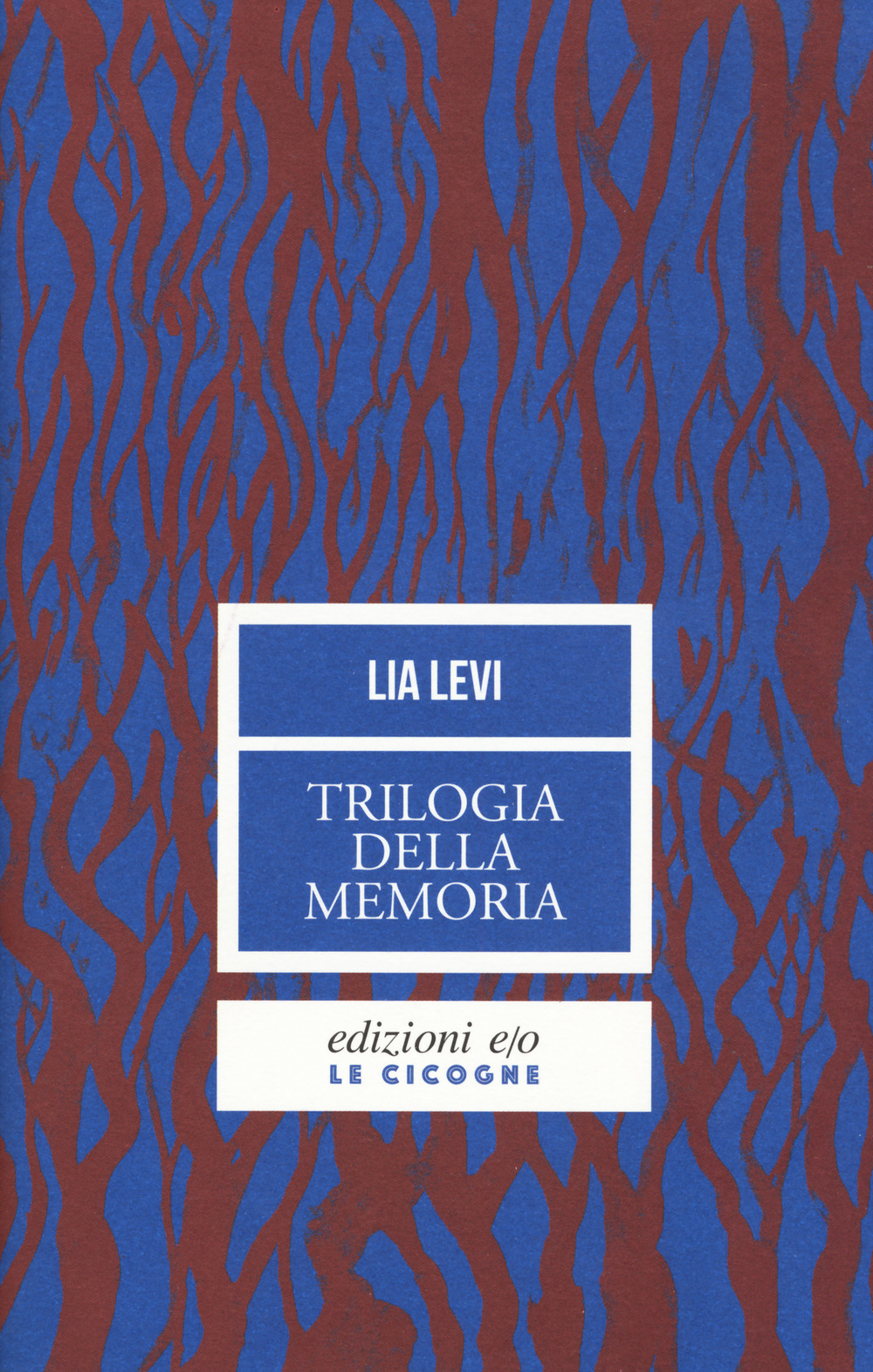 Trilogia della memoria. Tre romanzi all'ombra delle leggi razziali: Una …