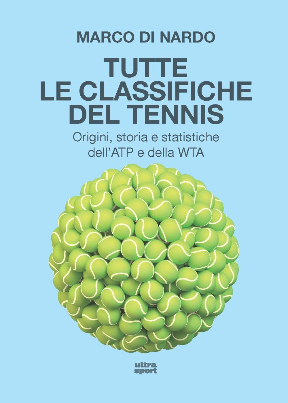 Tutte le classifiche del tennis. Origini, storia e statistiche dell'ATP …