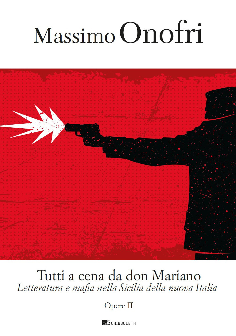 Tutti a cena da Don Mariano. Letteratura e mafia nella …