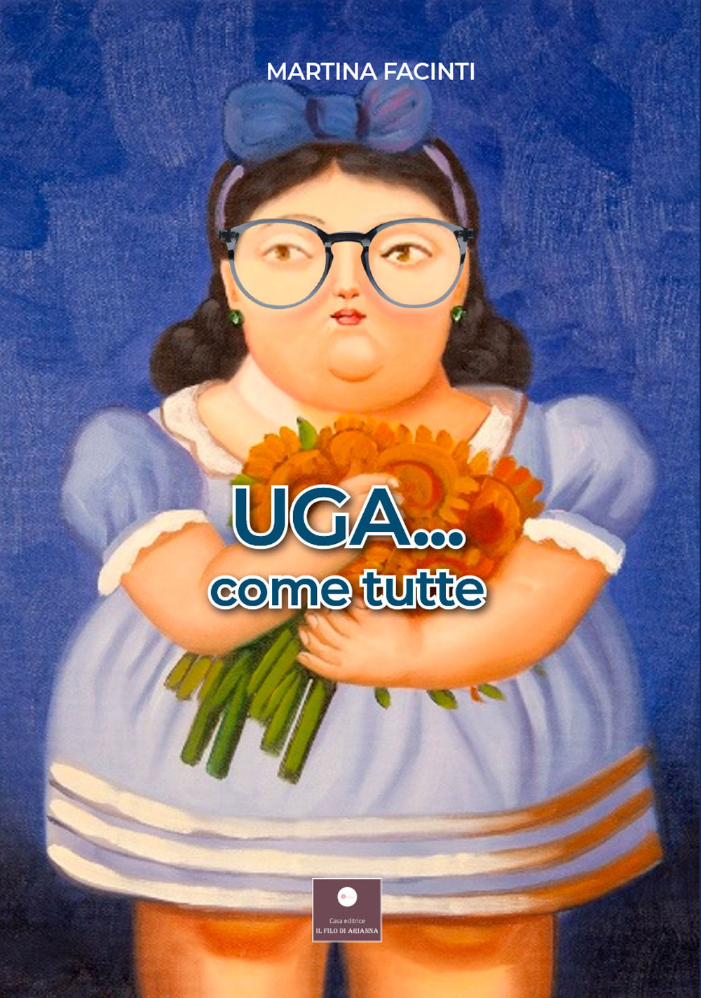 Uga. Come tutte