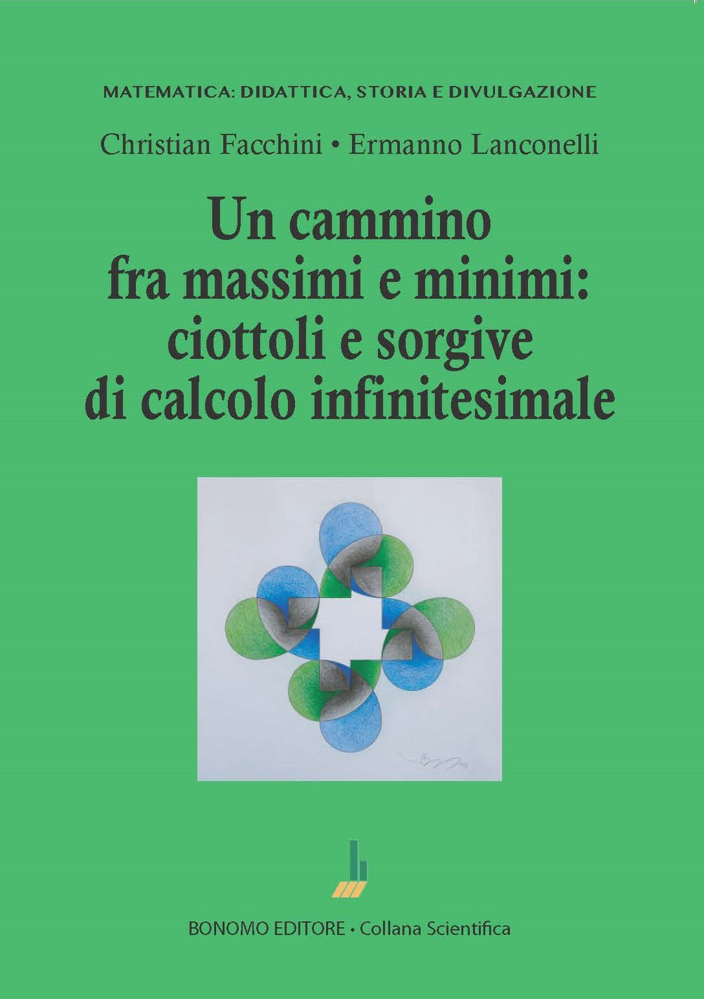 Un cammino tra massimi e minimi: ciottoli e sorgive di …