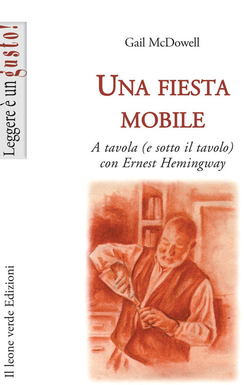 Una fiesta mobile. A tavola (e sotto il tavolo) con …