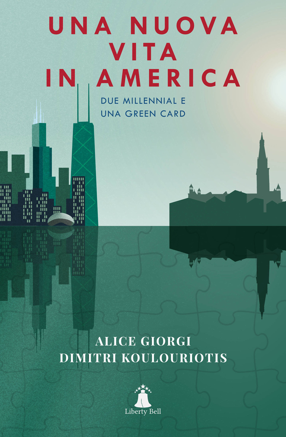 Una nuova vita in America. Due millennial e una Green …
