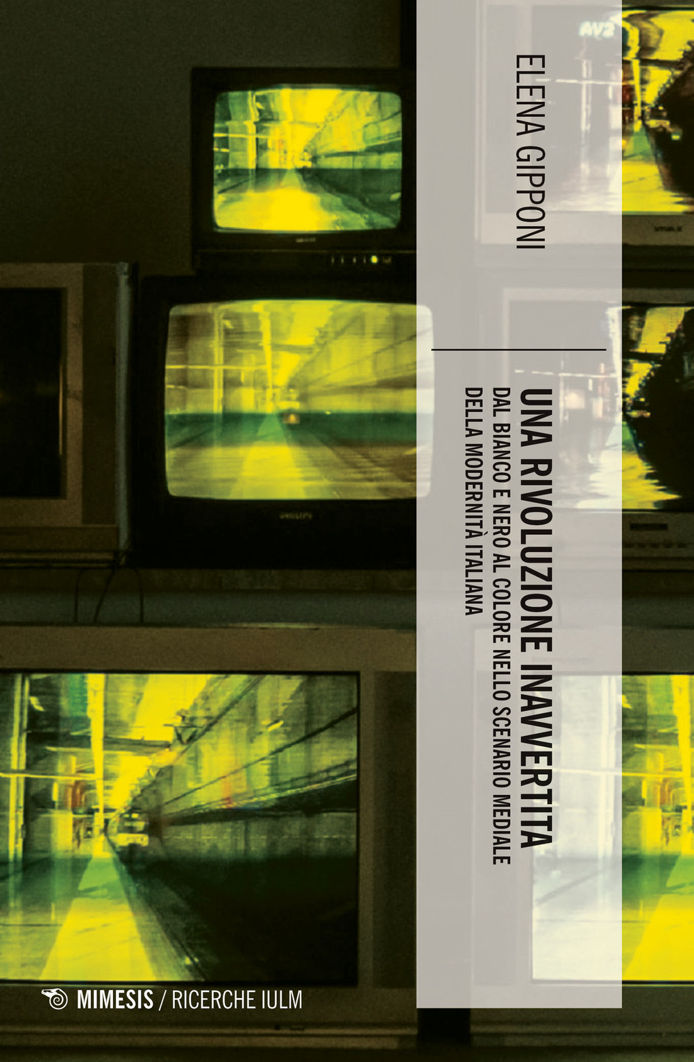 Una rivoluzione inavvertita. Dal bianco e nero al colore nello …