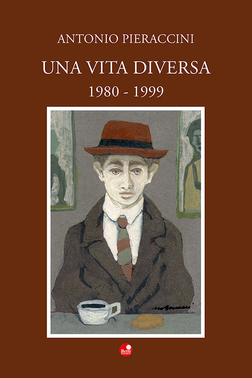 Una vita diversa. 1980-1999