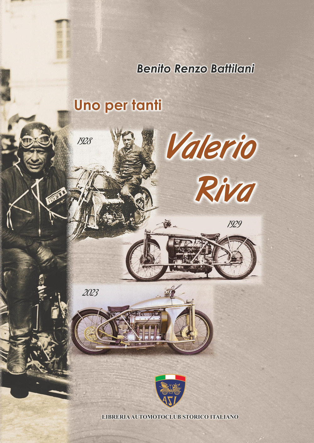 Uno per tanti Valerio Riva